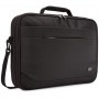 Case Logic | Fits up to size 15.6 "" | Advantage | Messenger - Briefcase | Black | Shoulder strap - 2